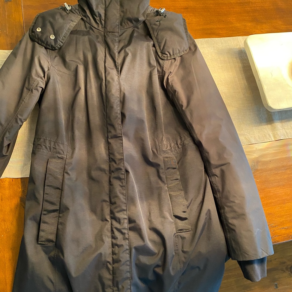 Lululemon Winter Coat
